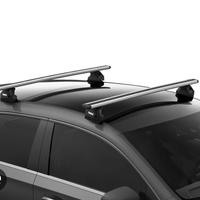 Barre Portatutto Thule WingBar EVO