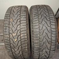 gomme 195/55/15 barum al 70% 4stg