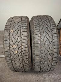 gomme 195/55/15 barum al 70% 4stg