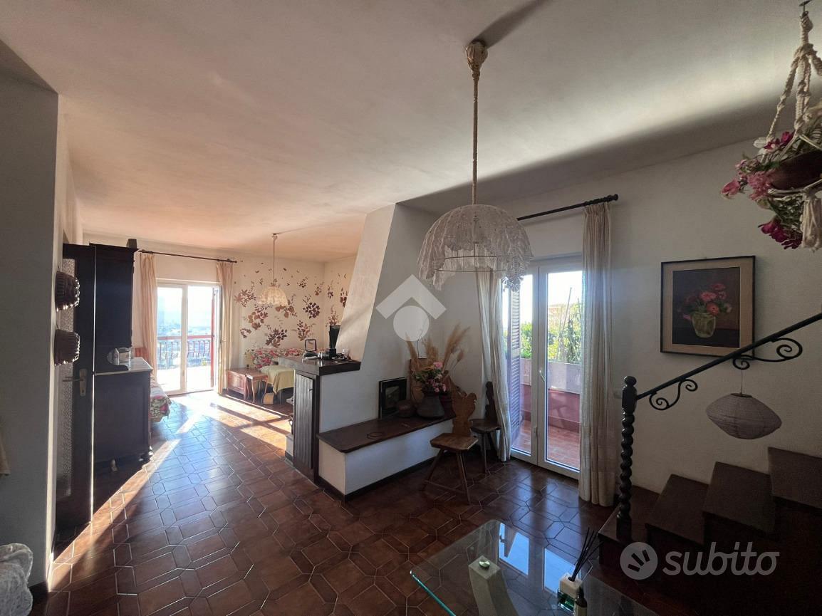 Appartamento – Rocca Priora, Roma Capitale - Vista 5