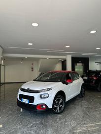 Citroen C3 BlueHDi 100 S&S Shine