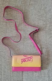 Borsetta pochette marca Sodini So Young 