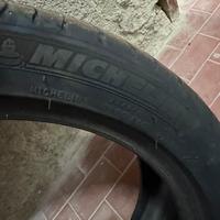 Pneumatici Michelin