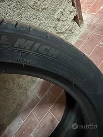 Pneumatici Michelin