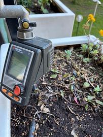 Centralina di irrigazione Gardena 
