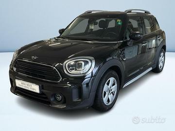 Mini Cooper D Countryman 2.0 D Cooper D Business A