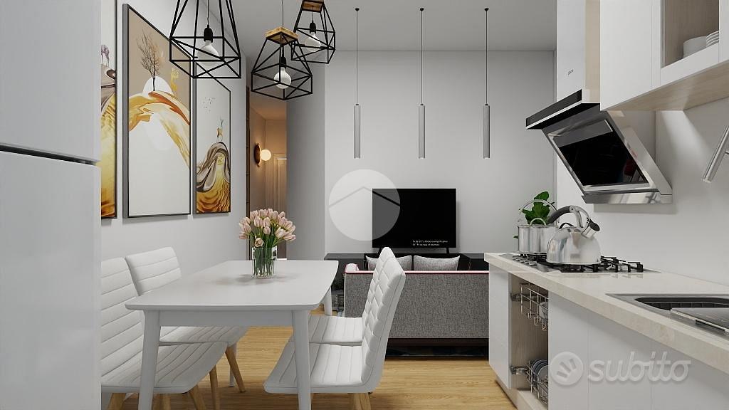 Appartamento – Roma, Balduina, Trionfale - Vista 3