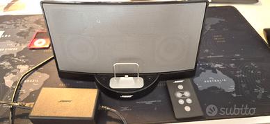 Bose SoundDock Digital Music System (Serie 1)