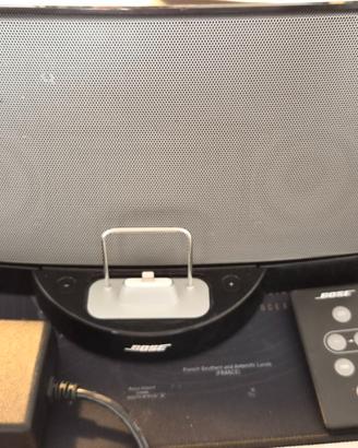 Bose SoundDock Digital Music System (Serie 1)
