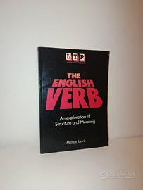 The English Verb, struttura e significato. Lewis