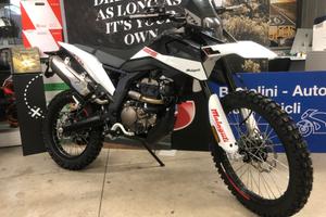 MALAGUTI XTM 125 ABS ENDURO