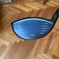 Driver TaylorMade Qi 10