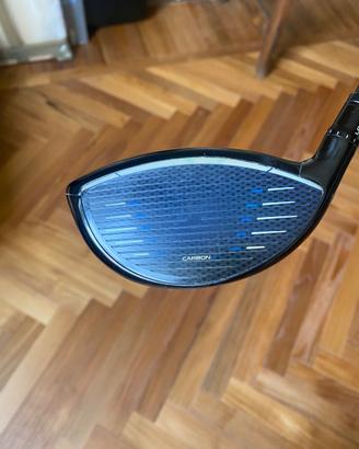 Driver TaylorMade Qi 10