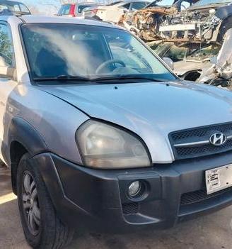 Ricambi Hyundai Tucson 2.0 CRDI D4EA
