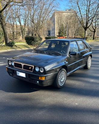 Lancia Delta 2.0 16V HF integrale evo
