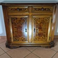 credenza epoca