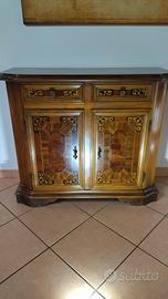 credenza epoca