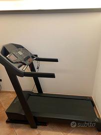 Tapis roulant Domyos T900C