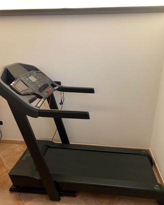 Tapis roulant Domyos T900C