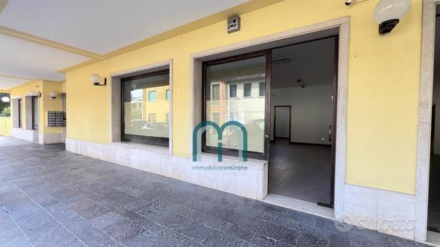 Rif.510 A| attivita'/lic.commerciale mirano