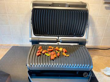 Grill XL elettrico Rowenta