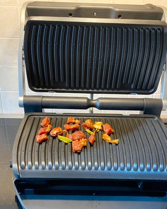Grill XL elettrico Rowenta