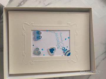 Album forografico bambini