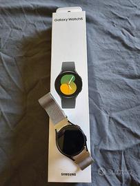 galaxy smart watch 5