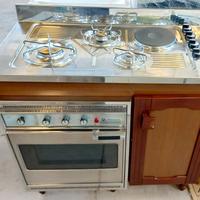 Cucina Fratelli Onofri