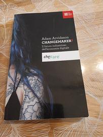 Libro : Changemaker di Adam Arvidsson