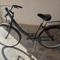 Bicicletta da donna