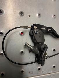 Pompa freno originale Yamaha R6/R1