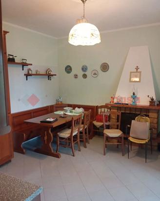Appartamento Carsoli [Cod. rif 3391392VRG]