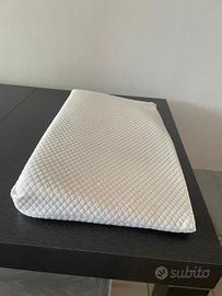 cuscino anti reflusso 