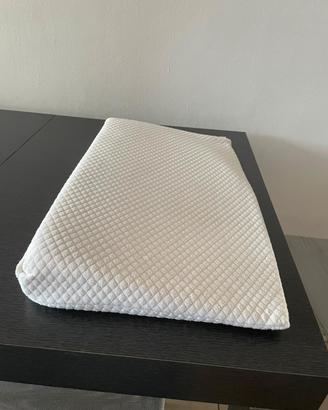 cuscino anti reflusso 
