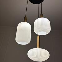 Lampadario sospeso design marca westwing