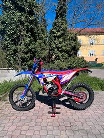 Beta RR Racing 2024