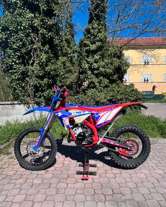 Beta RR Racing 2024