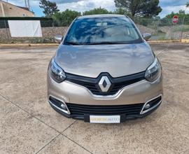 Renault Captur 1.5 dCi 8V 90 CV Start&Stop