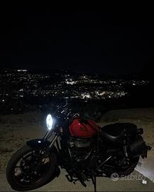 Royal Enfield Meteor 350cc