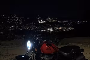 Royal Enfield Meteor 350cc