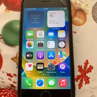 Iphone SE 2020 128 GB