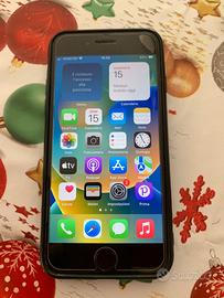 Iphone SE 2020 128 GB