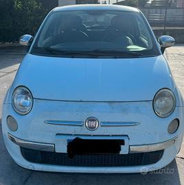 FIAT 500 1.3 MULTIJET 75 CV DIESEL