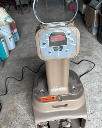 Motore spa piscina INTEX