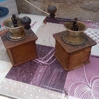 OGGETTI MACININI SPEZIE CAFFE ECC