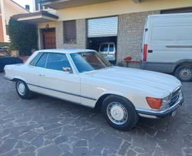Mercedes-benz SLC 350 V8