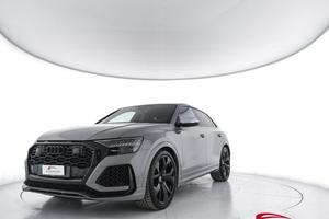 AUDI RS Q8 4.0 mhev 48V 600cv tiptronic