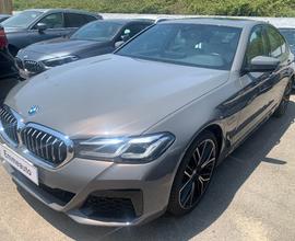 BMW 520 e Berlina Msport