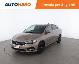 FIAT Tipo 1.6 Mjt 4 porte Lounge